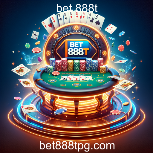 Explorando a Categoria de Jogos de Mesa no Bet 888t